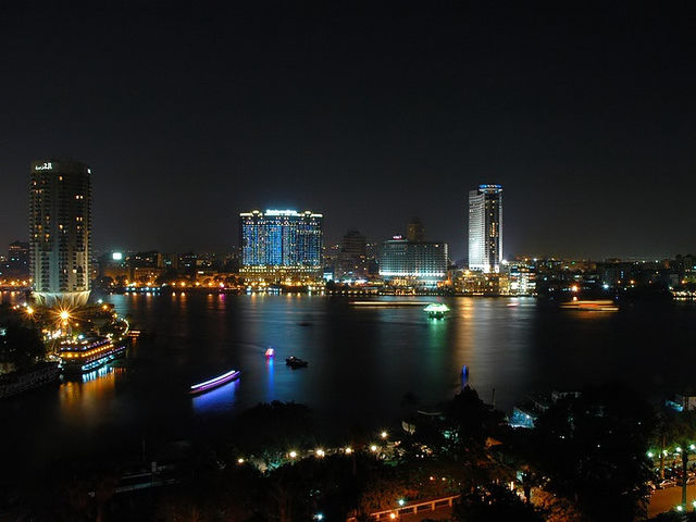 اختبر معلوماتك.. كم مدينة تعرف من خلال لقبها