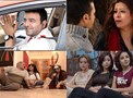 المسلسل الذي يعكس شخصيتي