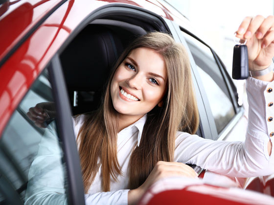 اي نوع من السيارات يناسب شخصيتك؟