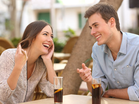 اختبار: كيف ينظر اليك الرجل؟