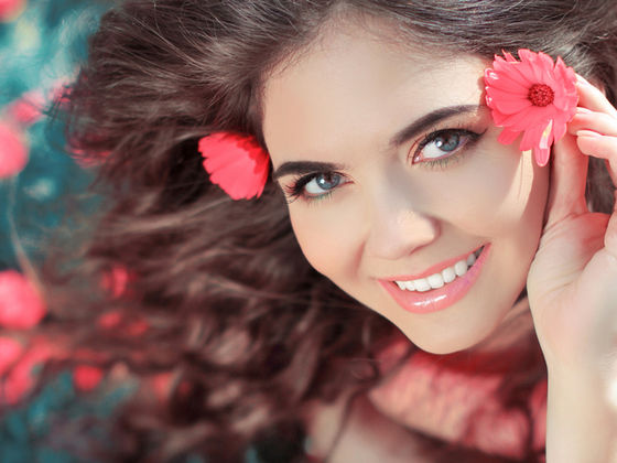اختبري نفسك... ما هو مقدار تميزك عن الآخرين؟