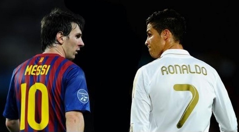 اختبار انت مدريدي ولا برشلوني
