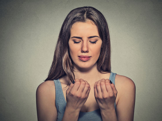 اختبار: هل تعانين من الوسواس القهري (OCD) دون ان تعرفين؟