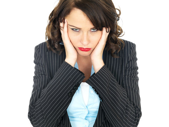 اختبري نفسك... هل تعيشين حياة مملّة؟
