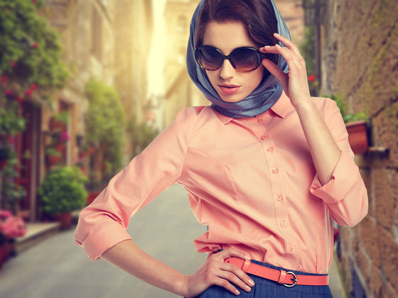 الى أي بلد تنتمي عاداتك؟ اكتشفي ذلك الآن