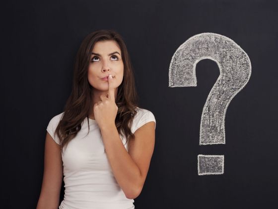 اختبار: هل نسيت حبيبك السابق تماماً؟